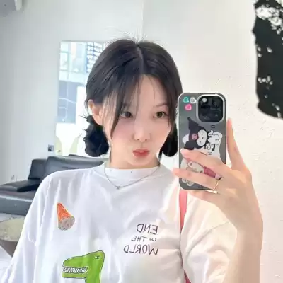 邰冉冉